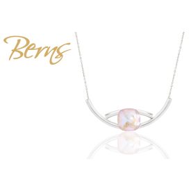 BERNS NYAKLÁNC YLIA IVORYC. 12MM SS