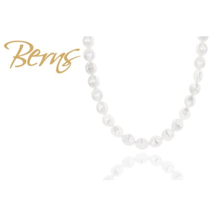 BERNS NYAKLÁNC APHRODITE WHITE SS