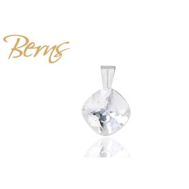 BERNS MEDÁL YLI CRY 10MM