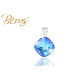 BERNS MEDÁL YLI R.BLUE 10MM
