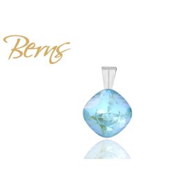 BERNS MEDÁL YLI S.SAGE 10MM