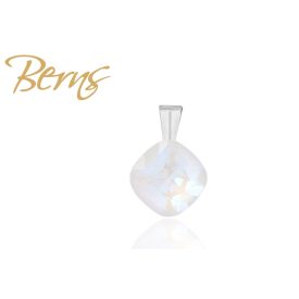 BERNS MEDÁL YLI L.GREY 10MM