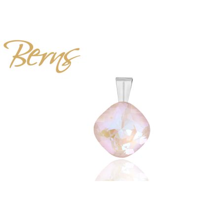 BERNS MEDÁL YLI D.PINK 10MM