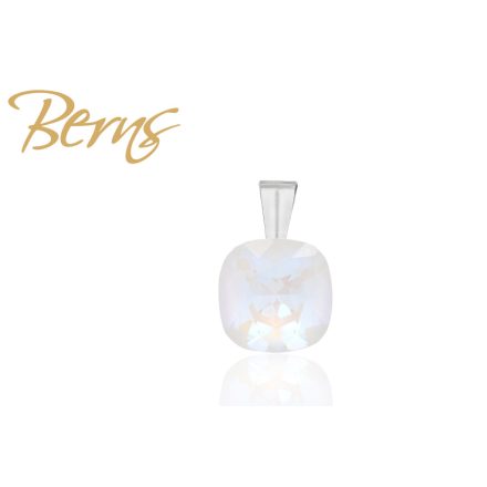 BERNS MEDÁL YLA L.GREY 10MM