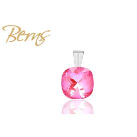 BERNS MEDÁL YLA R.RED 10MM