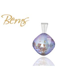 BERNS MEDÁL YLI S.GREY 12MM