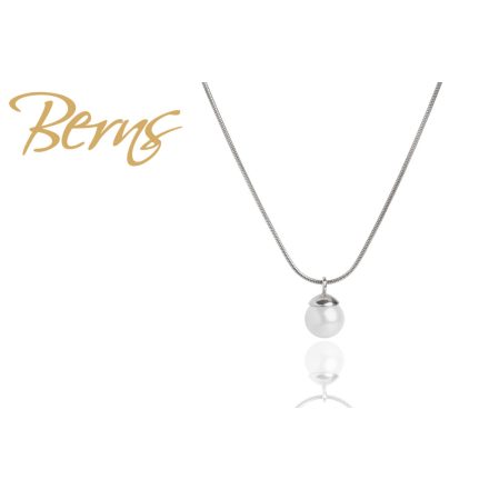 LÁNC EVALYNN WHITE 8 SS