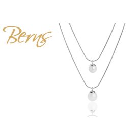 LÁNC EVALYNN WHITE 8+10 SS