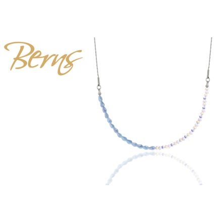 LÁNC SKYE LTBLUE-AB* SS