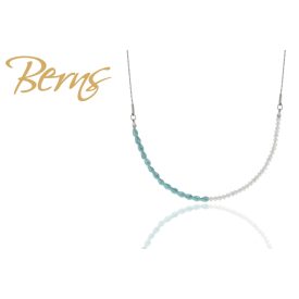 LÁNC SKYE TURQ-WHOP.AB* SS
