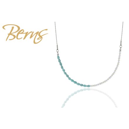 LÁNC SKYE TURQ-WHOP.AB* SS