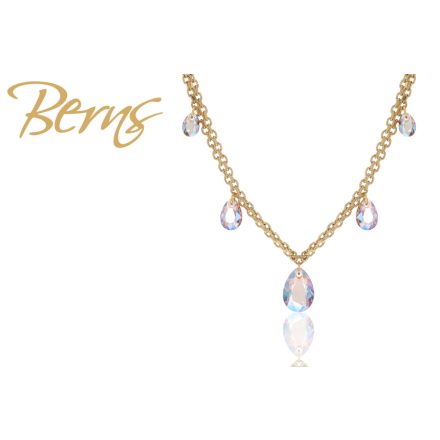 LÁNC BLAIR LTCT.SH-GO