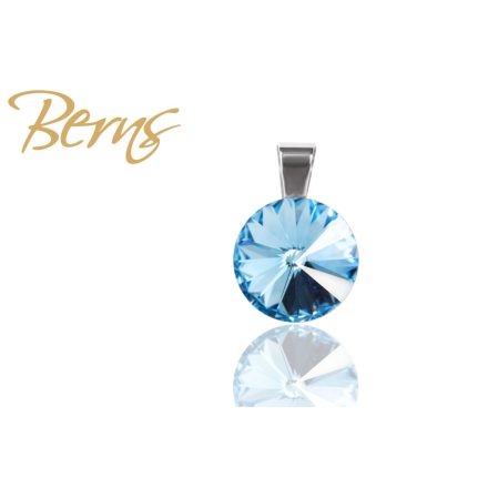 FÉMMEDÁL GALAXY AQUA 12