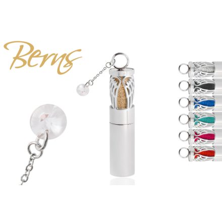 ILLATMEDÁL ANGYSZ+CRY F.TIT