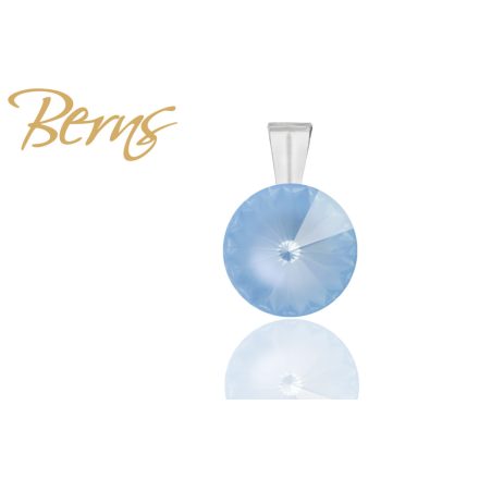 BERNS MEDÁL GALAXY I-SKY 12MM SS