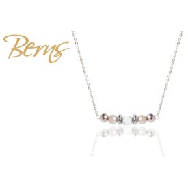 LÁNC LAUREN CRY-WHITE SS