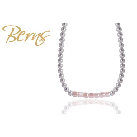 LÁNC JOELLE GREY SS