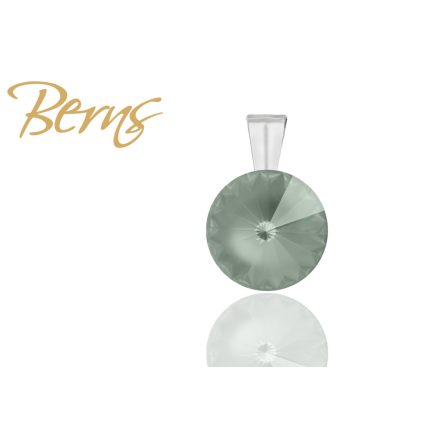 BERNS MEDÁL GALAXY I-AGAVE 12MM SS