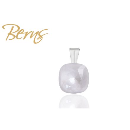 MEDÁL YLA I-EWHITE 10 SS