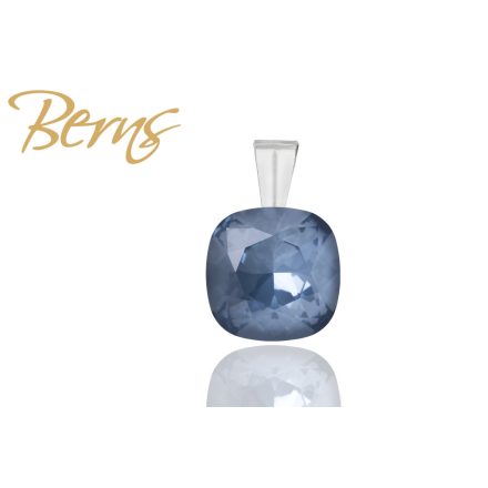 BERNS MEDÁL YLA I-DENIM 12MM SS