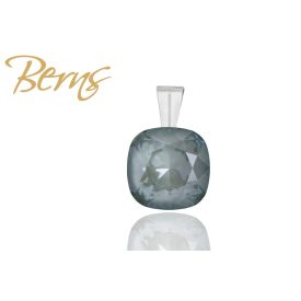 BERNS MEDÁL YLA I-AGAVE 12MM SS