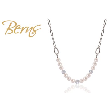 LÁNC NOLIN WHITE-CRY.SH SS