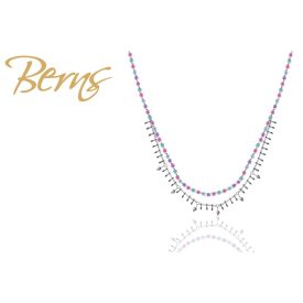 LÁNC LOLLY PASTEL-MIX SS