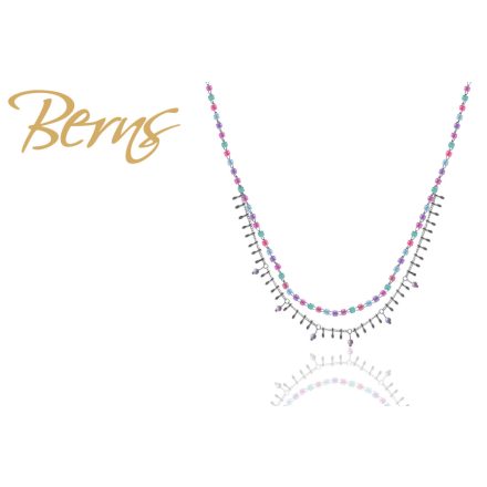 LÁNC LOLLY PASTEL-MIX SS