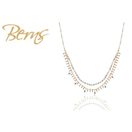 LÁNC LOLLY PASTEL-MIX GO