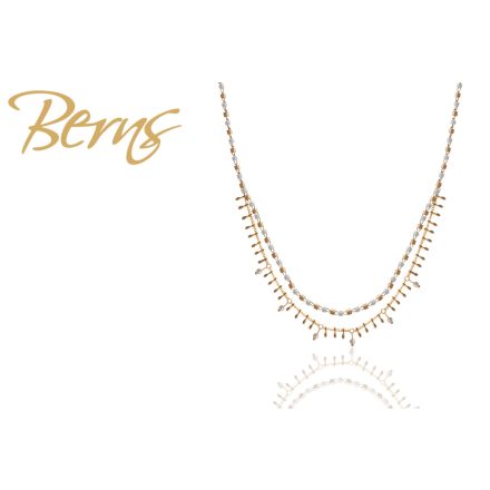 LÁNC LOLLY WHITE GO