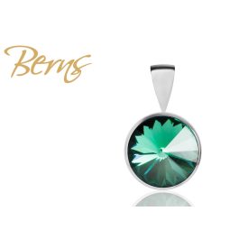 FÉMMEDÁL XENIA SS-MGREEN 10