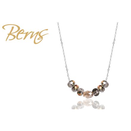 LÁNC ORINA VIOL.AB-GSHA SS