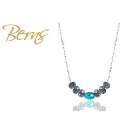 LÁNC ORINA MBLUE-BLZIRC SS