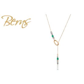 LÁNC ORIANA GREENAB-MGREEN