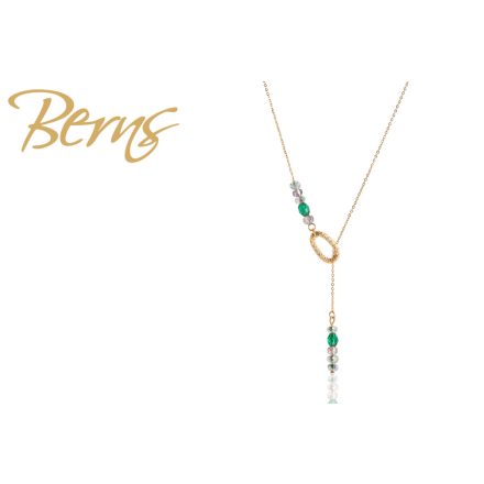 LÁNC ORIANA GREENAB-MGREEN