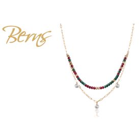 BERNS NYAKLÁNC NOELLE EVENT-CRY GO