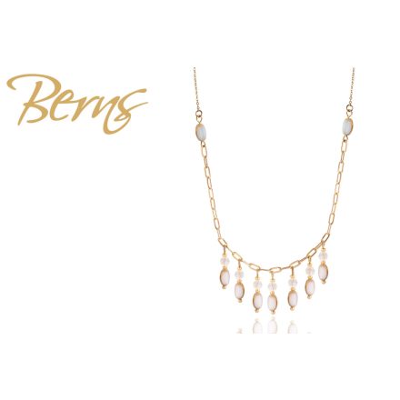 LÁNC CASSIA CREAM-WHOP GO