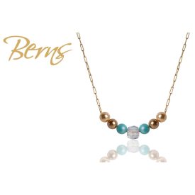 LÁNC LIVIAN TQ.MIX-LTBLUE G