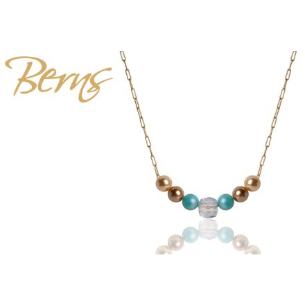 LÁNC LIVIAN TQ.MIX-LTBLUE G