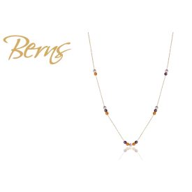 LÁNC MISTY WHITE GO