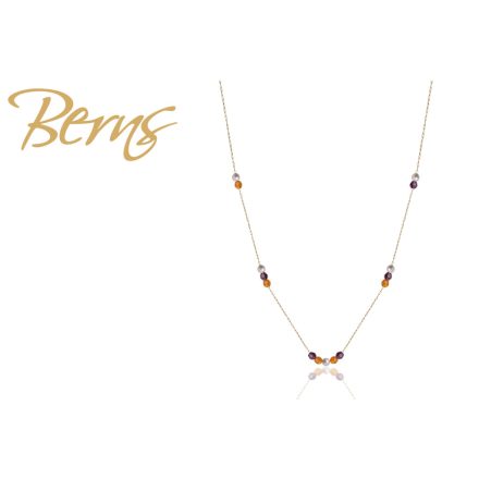 LÁNC MISTY WHITE GO