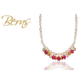 LÁNC FLAVIA MIX-RED GO