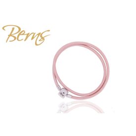 KARKÖTŐ B.CHARM 2 L.PEACH BŐR 38 SS