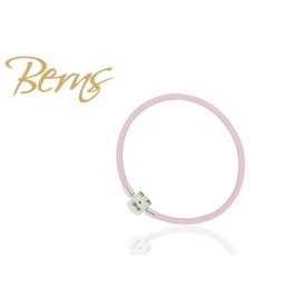 KARKÖTŐ B.CHARM 1 P.IVORY BŐR 18 SS