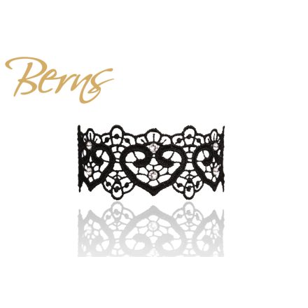 BERNS KARPÁNT VENUS BL-CRY SS