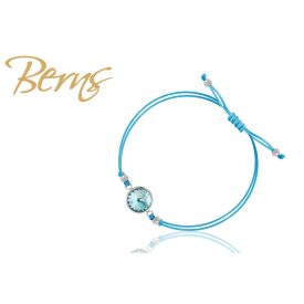 BERNS KARKÖTŐ NELLY TURQ IZ-L.TQ SS