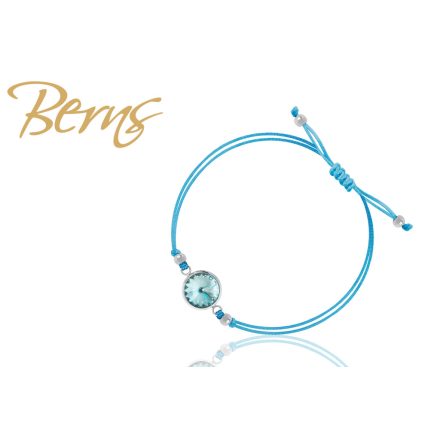 BERNS KARKÖTŐ NELLY TURQ IZ-L.TQ SS