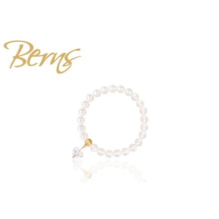 BERNS KARKÖTŐ BELLA WHITE-AB C.GO