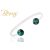 BERNS KARPEREC SP EMERALD 56 SS