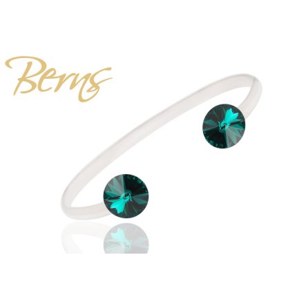 BERNS KARPEREC SP EMERALD 62 SS